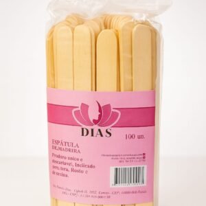 Palito para Epilação - Dias Beleza e Cosméticos
