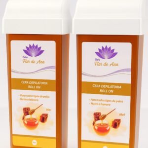 Flor de Ana - Refil Roll-on Lipossolúvel